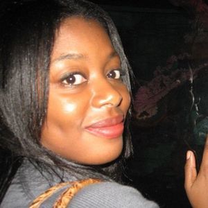 Meet your Posher, Natasha